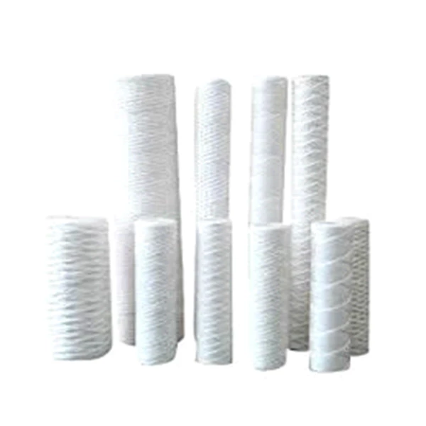 Activated Carbon Cartridge Filter