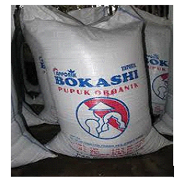Bokashi Compost Fertilizer
