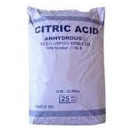 Citric Acid For Industrial Bleacing