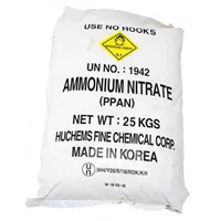 Ammonium Nitrate For Blasting Industry
