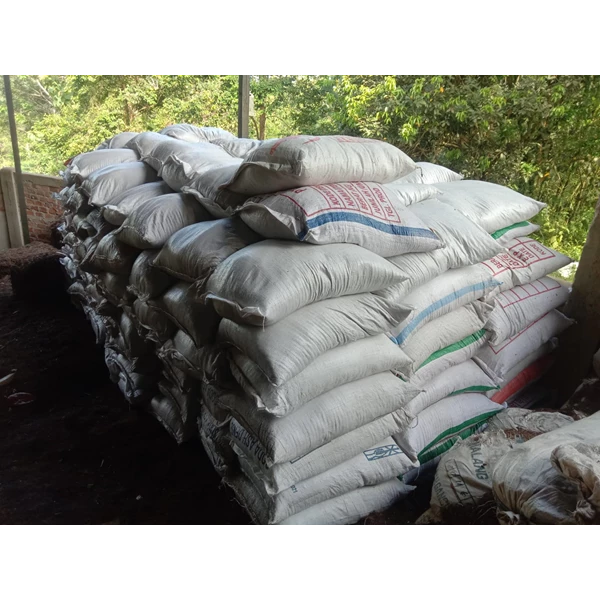 Fertilizer Compost Pack 25 kg