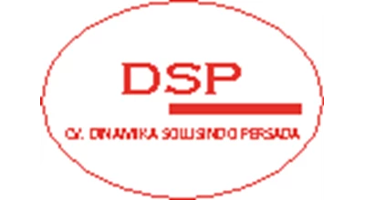 Logo CV. Dinamika Solusindo Persada