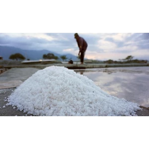 Garam industri